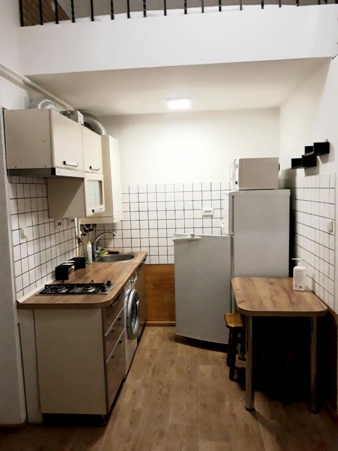 Regrand Apartment On Svobody 22 Lviv Exterior photo
